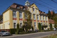 Exterior-fatada